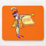 2010 TAPIS DE SOURIS