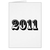 2011 CARTES