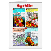 2011 cartes de Noël énergiques