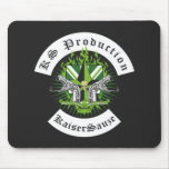 2011 COLLECTOR KS FOAM PAD MOUSEPAD