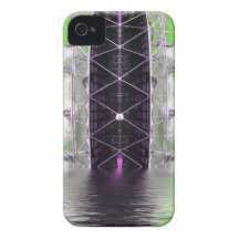 2012 creusets coque Case-Mate iPhone 4