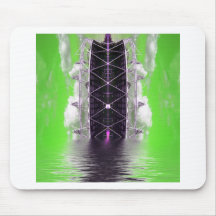 2012 creusets tapis de souris