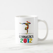 2012 : Gymnastique Tasse À Café