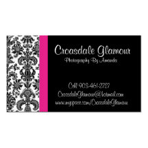 2205866602_64a85e9462123, charme de Croasdale, ce… Modèles De Cartes De Visite