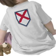 226th Amélioration de manoeuvre T-shirts