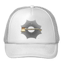 22ème Degré : Prince de Libanus Casquettes