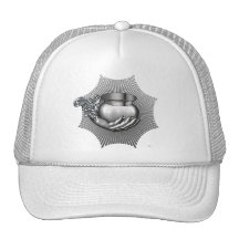 23ème Degré : Chevalier de bravoure Casquettes De Camionneur