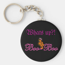 24, ce qui est ? ! porte-clefs