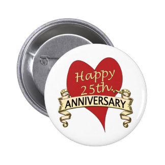 cadeaux 25ans de mariage