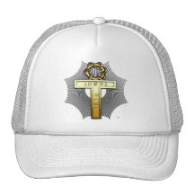 25ème Degré : Maître de l'accomplissement Casquette De Camionneur