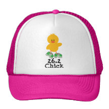 26,2 Casquette de poussin