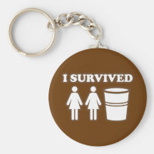 2 filles 1 tasse porte-clés