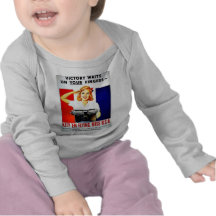 2ème guerre mondiale Flying2 T-shirts