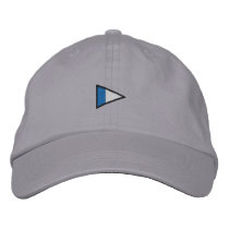 2ème Répétition casquettes brodées
