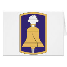 304th Brigade d'affaires civiles Cartes De Vœux