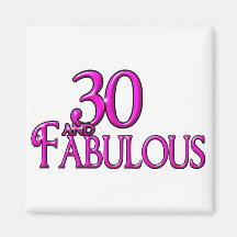30 et fabuleux aimants pour réfrigérateur