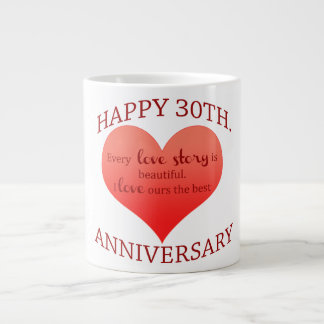 30ans mariage cadeaux