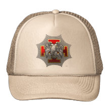 30ème Degré : Chevalier Kadosh Casquettes