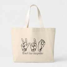 310- - Los Angeles occidentale Sacs Fourre-tout