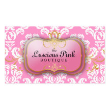 311 le rose rose succulent du plat | modèles de cartes de visite