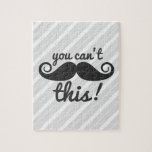 311 vous ne pouvez pas manipuler cette moustache puzzles
