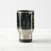 31B-day, fonds de Stephen McCullagh Tasse