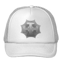 31ème Degré : Inquisiteur d'inspecteur Casquette De Camionneur
