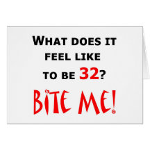32 mordez-moi ! cartes