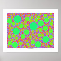 33000 cercles posters