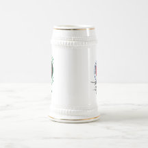 335th Signe fait sur commande de Stein w/call de b Mug