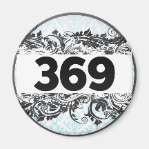 369 MAGNETS POUR RÉFRIGÉRATEUR