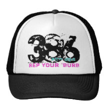 386- Camionneur Casquette De Camionneur