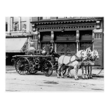 3:1911 de moteur des syndicats non carte postale