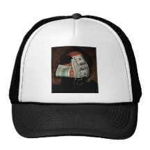 3 FACTURES ET UN COLLIER CASQUETTE