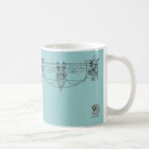 3 faries occupés sont nous ! Tasse de ~