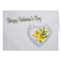 3. Quand je compte mes bénédictions Valentine Cartes