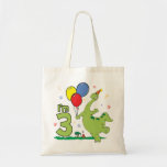 3ème anniversaire de Dino Sacs En Toile
