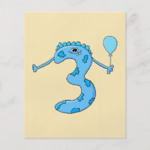 3ème bande dessinée d'anniversaire de bleu prospectus personnalisés