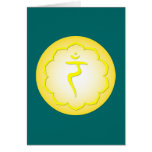 3èmes Chakra - Manipura Cartes