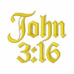 3h16 de John Polo