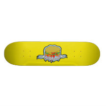 3i0 - "obstruez mon coeur et espoir de mourir" pla plateau de skate