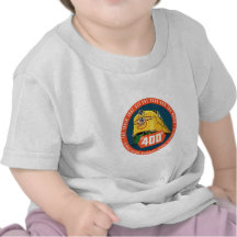 400Train T-shirt