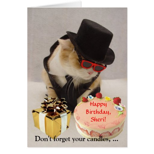 4 juillet anniversaire cartes