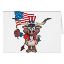 4 juillet cartes