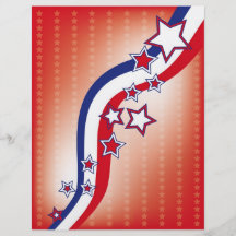 4 juillet - Jour de la Déclaration d'Indépendance Prospectus