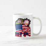 4 juillet mugs