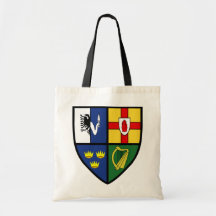 4 s, Irlande Sac Fourre-tout