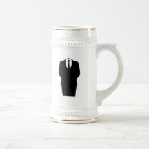 4chan anonymes SA d'Internet d'icône Tasse