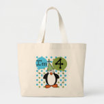 4èmes T-shirts et cadeaux d'anniversaire de pingou Sacs