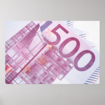 500 euros posters